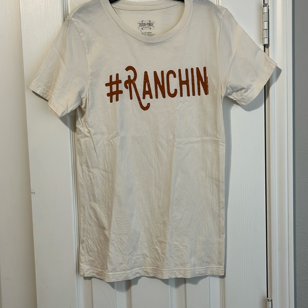 Boutique Western Tshirt